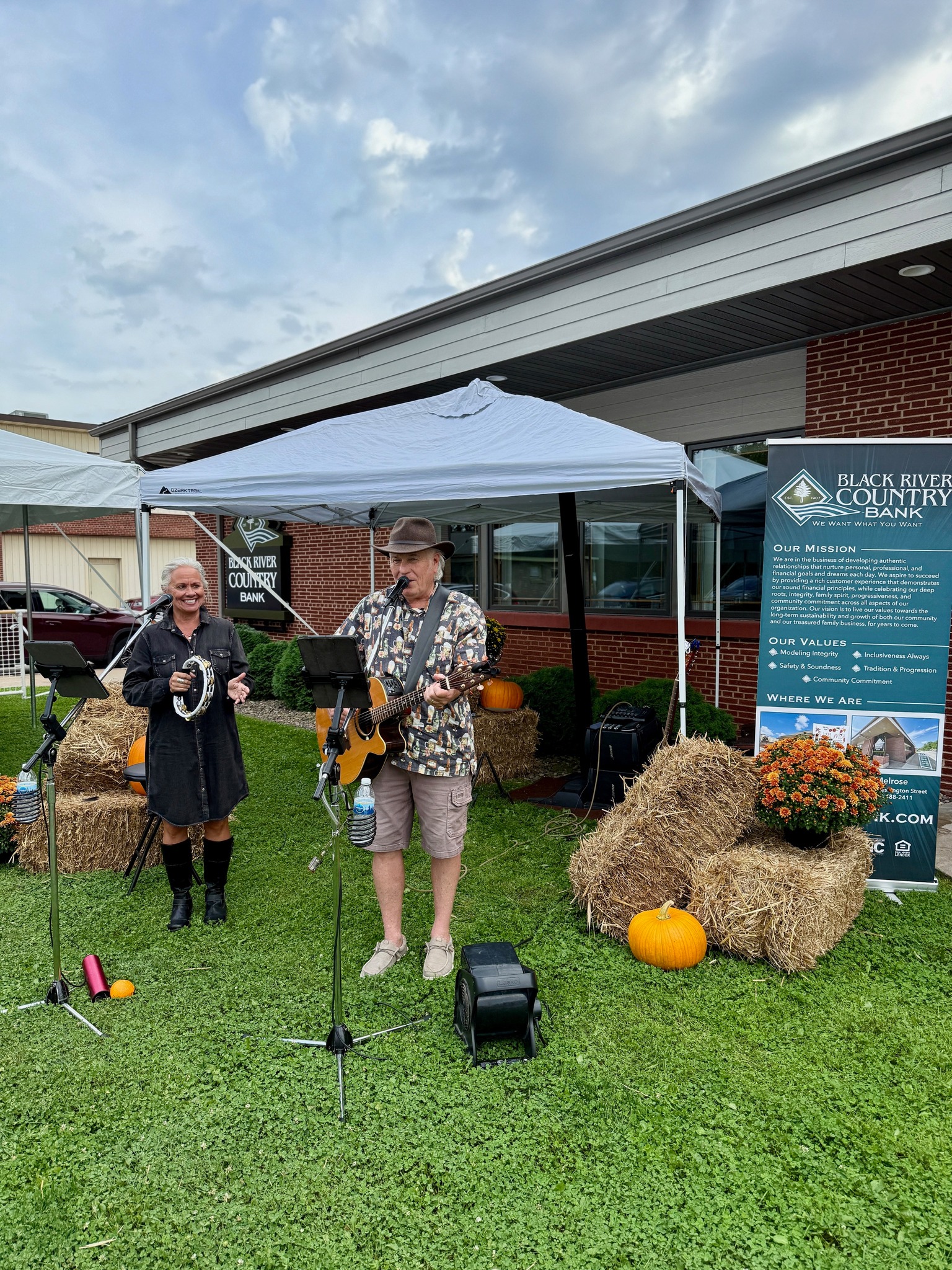 Community event